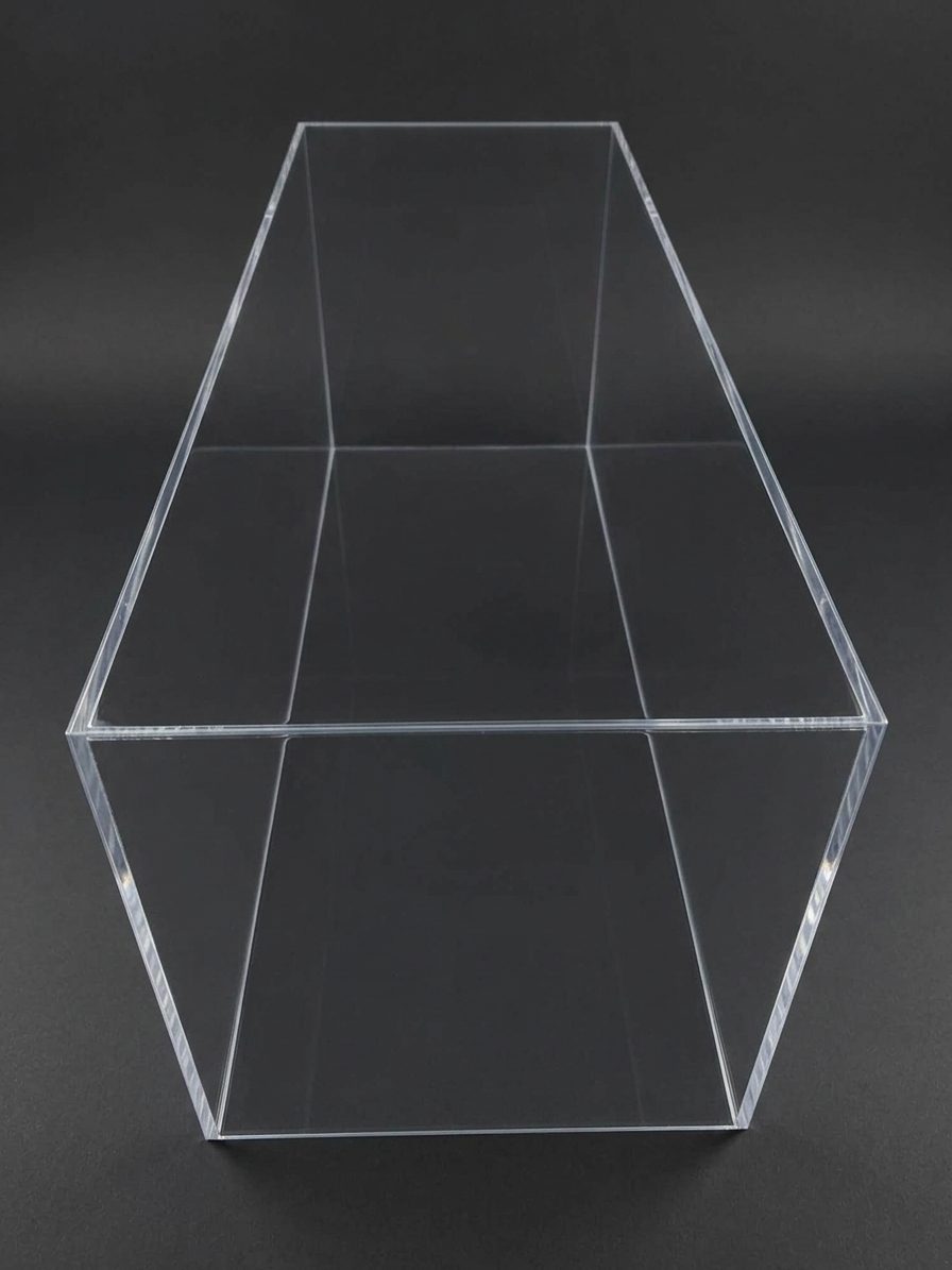 Tall Display Cover