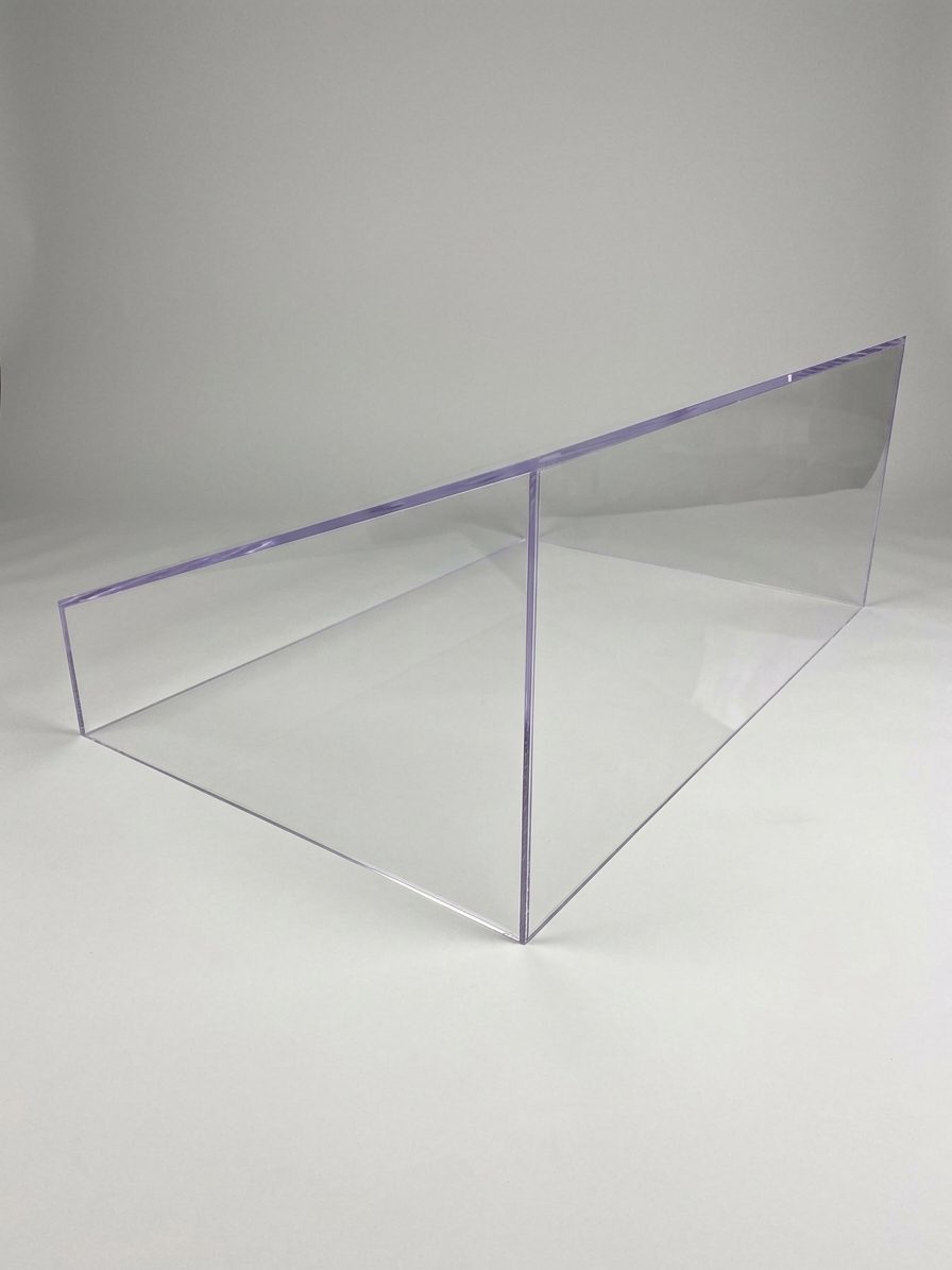 Large Format Cover
