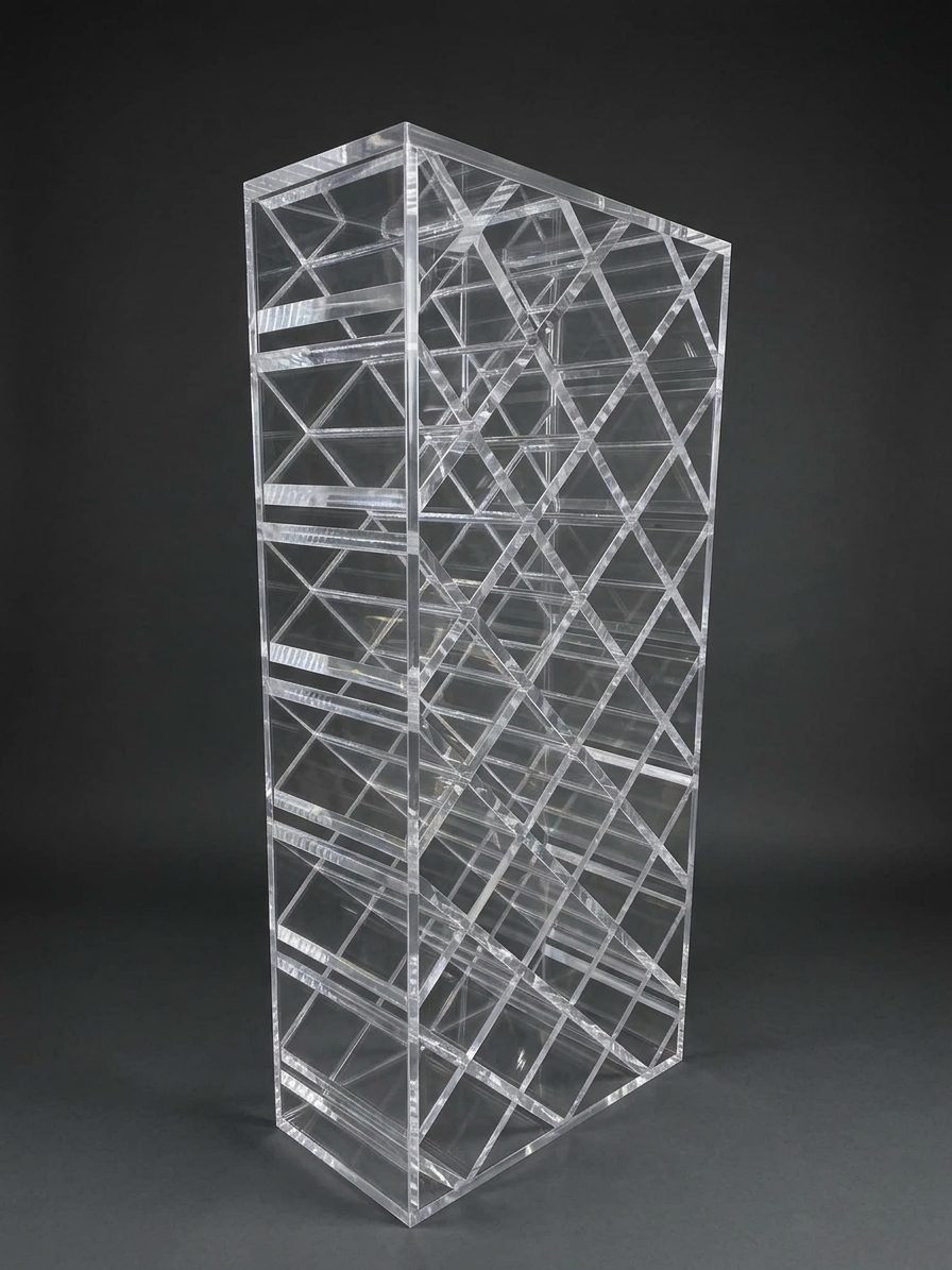 Geometric Lattice Case