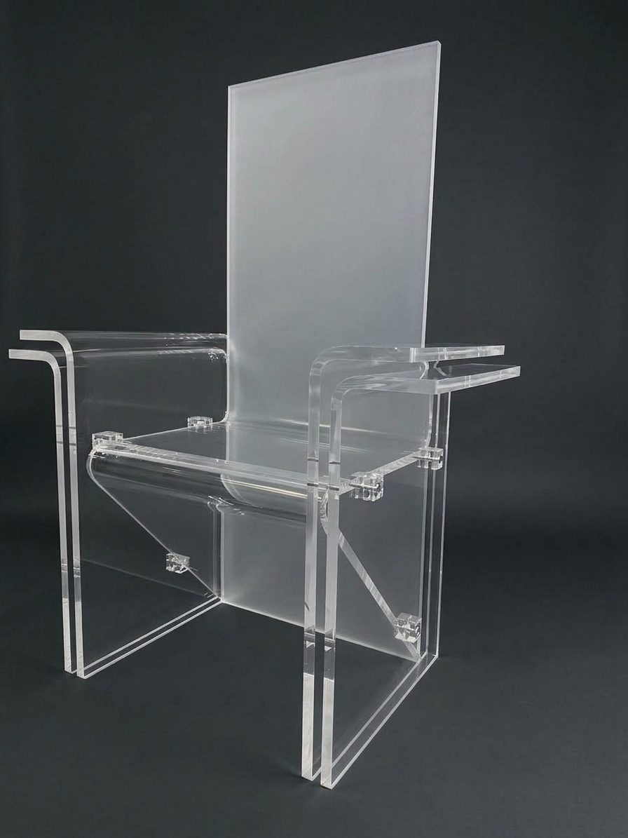 Statement Chair