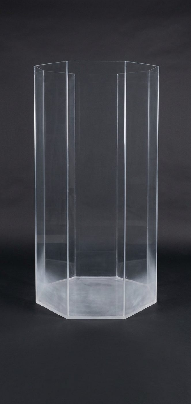 Hexagonal Tower Case